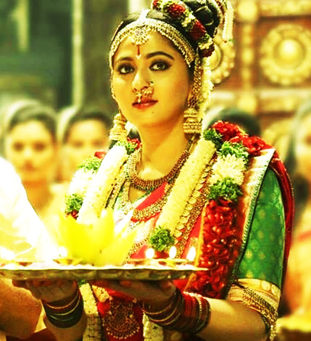 What’s the story behind Anushka Shetty’s marriage?