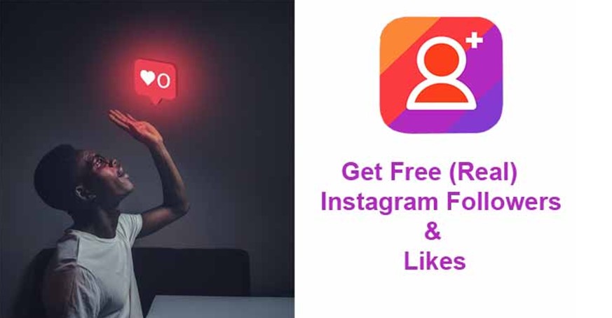 GetInsta The Best App to hack Instagram Followers And Likes