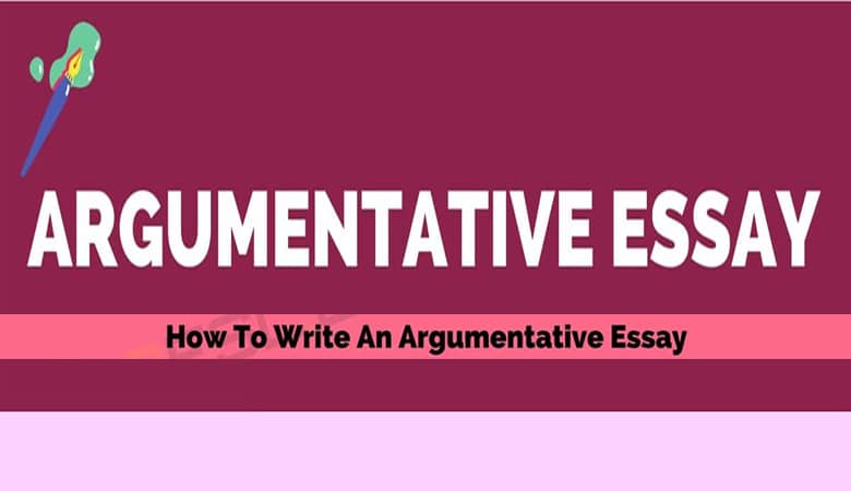 How to write a good argumentative essay?