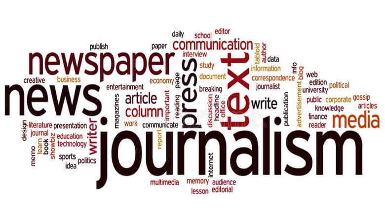 Tips On How To Write A Journalism Essay