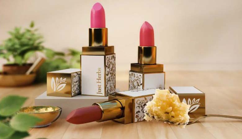 Magical Benefits of Ayurvedic Lipsticks!