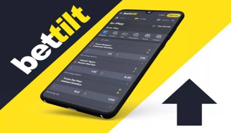 What are the benefits of using the Bettilt App?