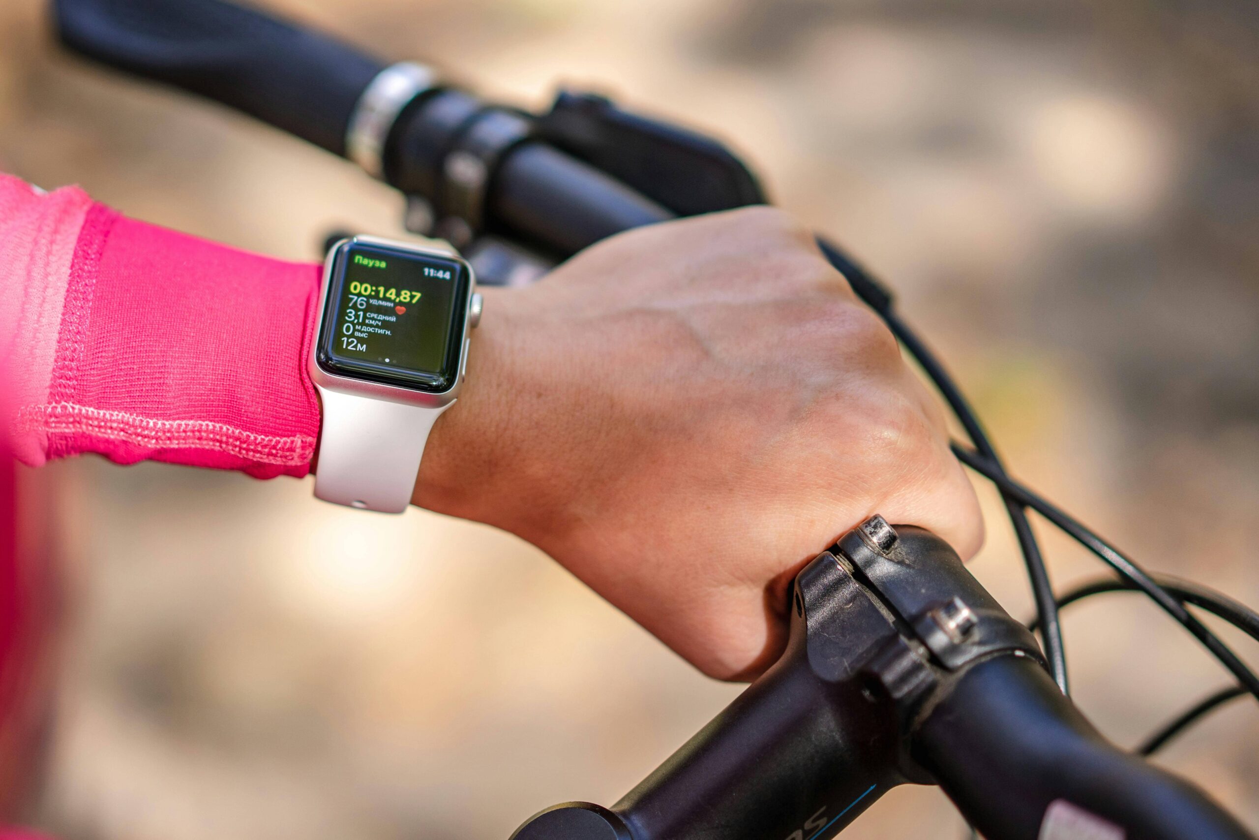 How Reliable Are Smartwatches When It Comes to Health?